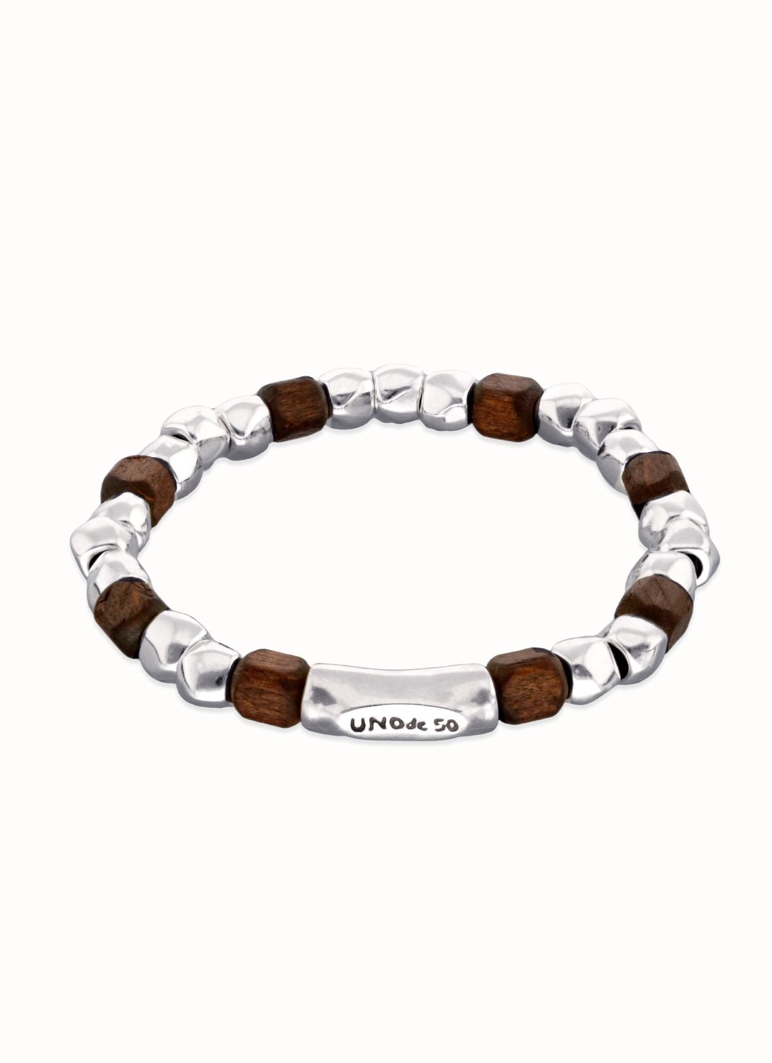 Браслет 18 SER IMPARABLE UNOde50 PUL2586MARMTL0L