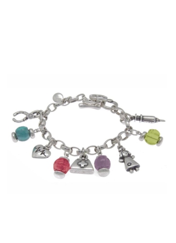 Фото Браслет Enfermera Ciclon 162175-99-0