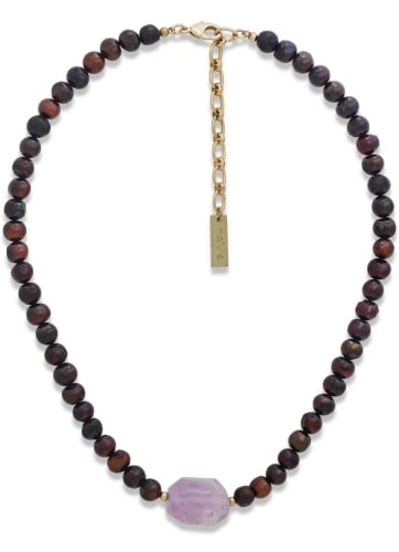 Фото Колье Belle de nuit Nature Bijoux 15-43970