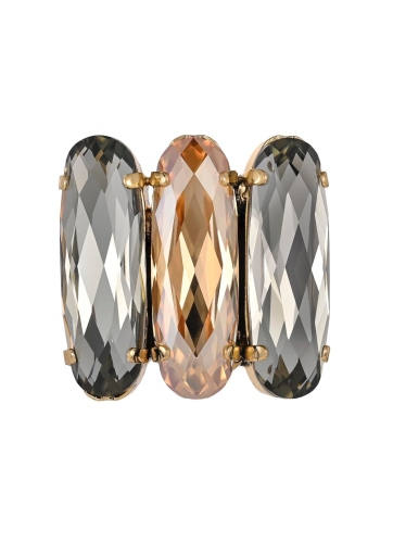 Фото Кольцо Claudio Canzian CC00201610 gray