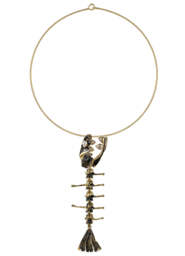 Фото Колье Kalliope KA02205062