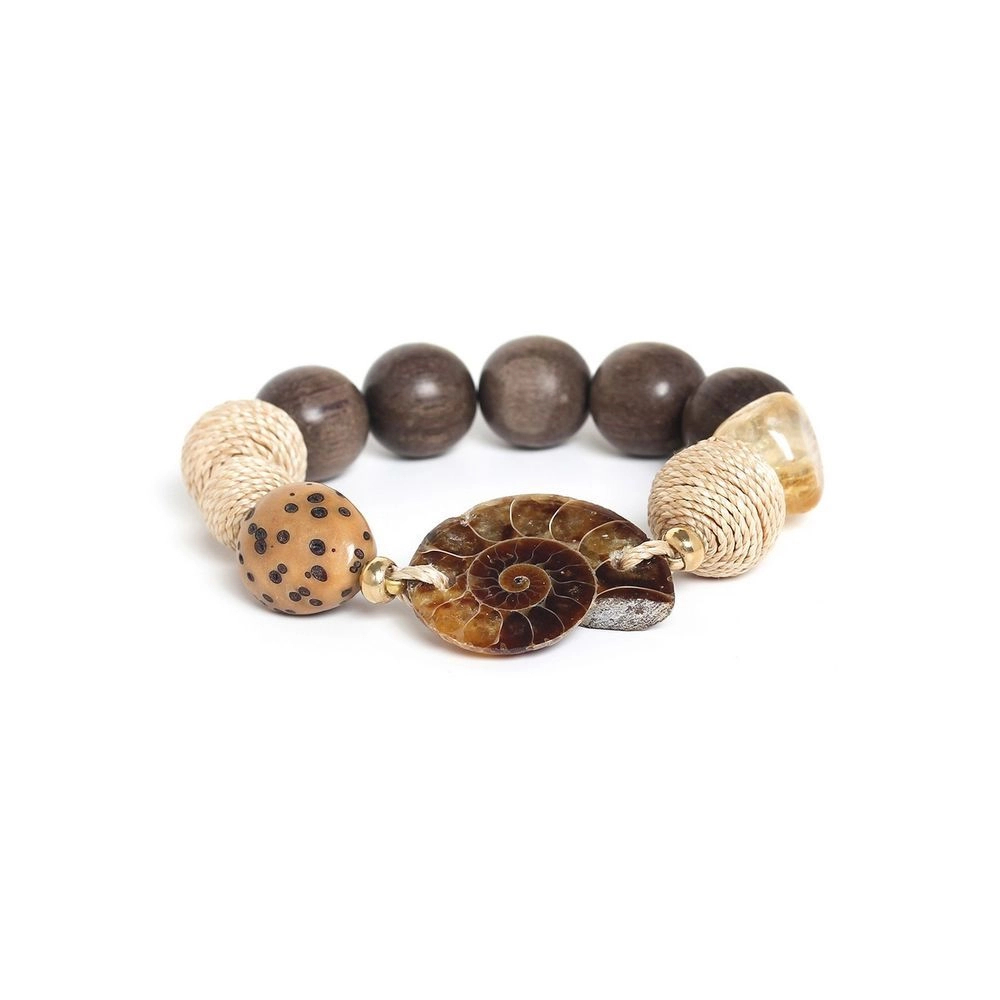Фото Браслет Wabi Nature Bijoux NB24.2-13-43692