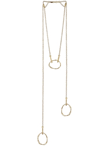 Фото Колье Kalliope KA02205038