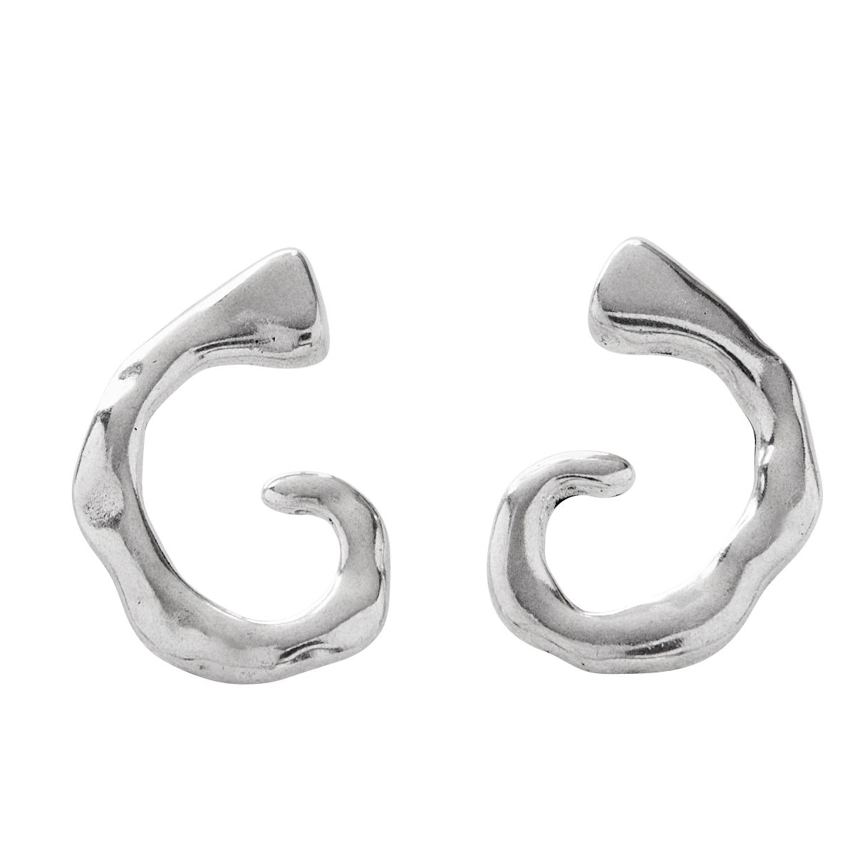 Серьги It marks me UNOde50 PEN0555MTL0000U