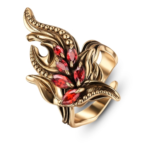 Фото Кольцо Storia Moderna di Venezia da Fiore di Firenze AN9302 RUB