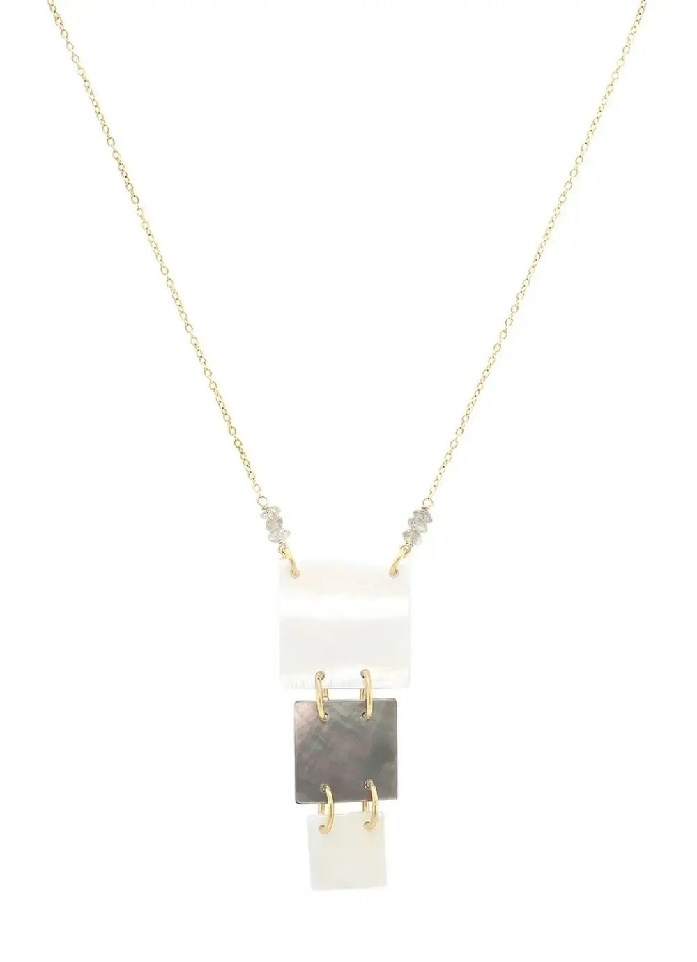 Фото Колье Capablanca Nature Bijoux NB24.2-15-43352