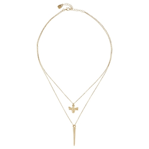 Фото Колье Hey Honey 2 UNOde50 COL1425ORO0000U