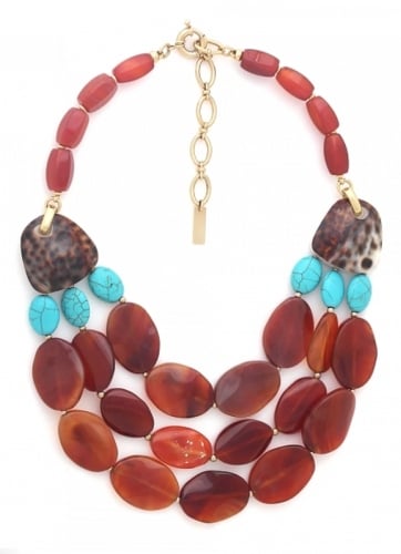 Фото Колье Surabaya Nature Bijoux 15-43572