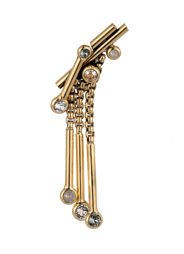 Фото Брошь Claudio Canzian CC00211178