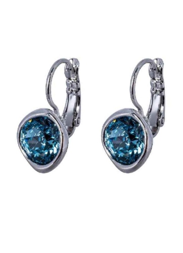 Фото Серьги Fiore Luna A1911.M22 BL/S