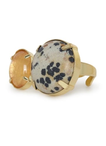 Фото Кольцо Kinshasa Nature Bijoux 19-27081