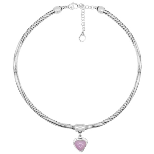 Фото Колье New Cuore Ciclon 241806-38