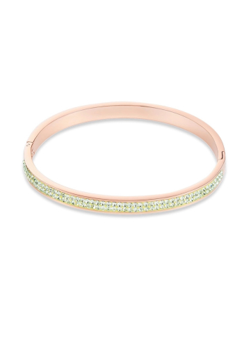 Фото Браслет Light Green Coeur de Lion 0214/33-0520