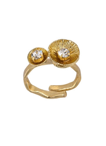 Фото Кольцо Kalliope KA02201079