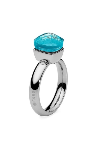 Фото Кольцо Firenze Qudo 610073 BL/S