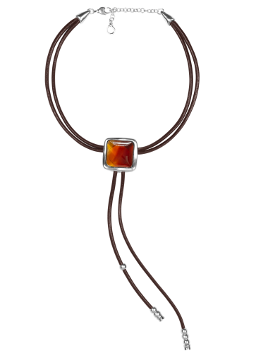 Фото Колье Kubik Ciclon 243801-02