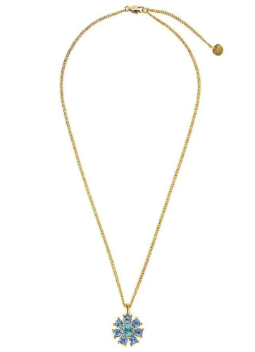 Фото Колье DELISE Dyrberg Kern 440033