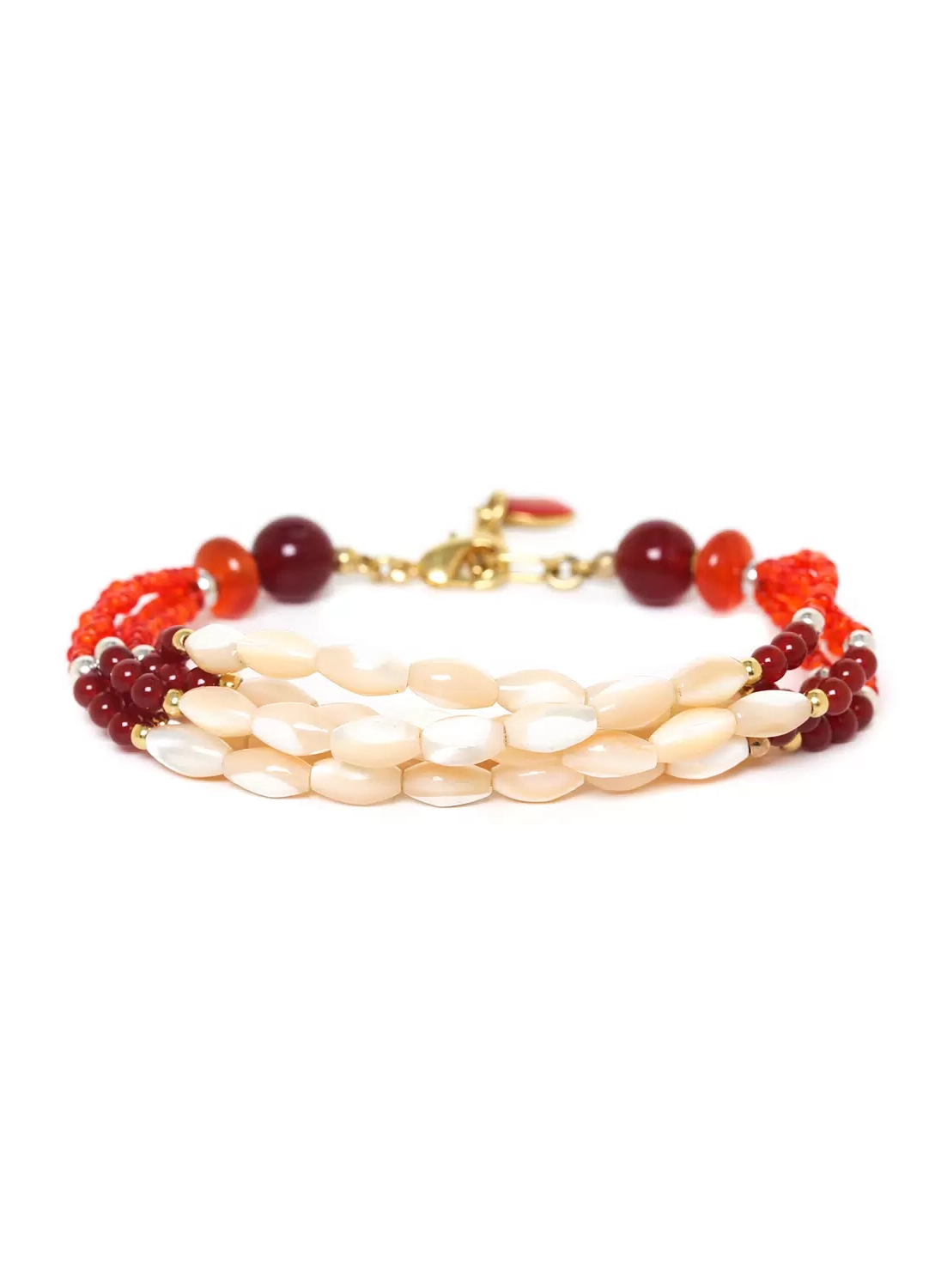 Фото Браслет Caramel Nature Bijoux NB23.2-13-43260