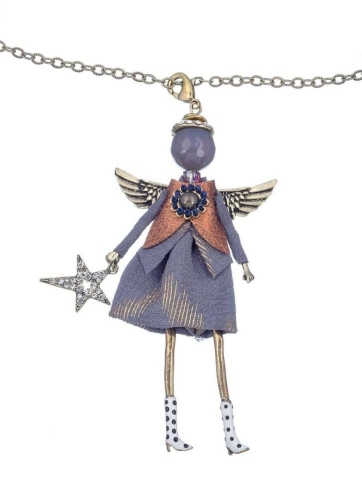 Фото Подвеска Dolls Miamelie MiA-2401-CL5916