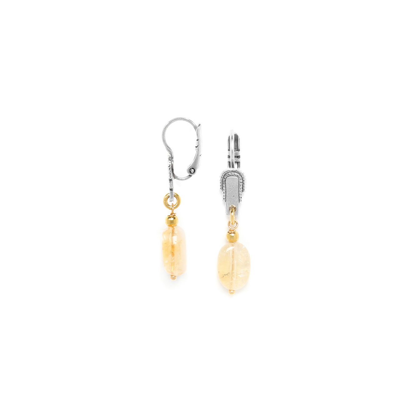 Фото Серьги Catanzaro Nature Bijoux 12-75577