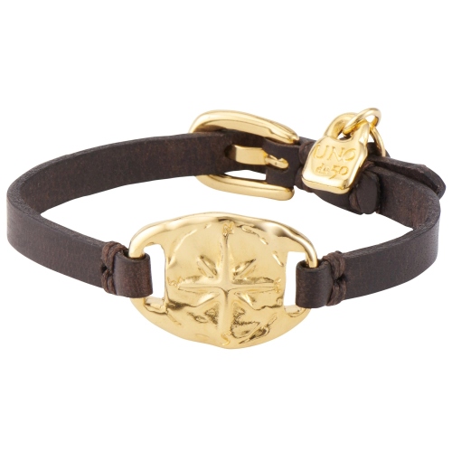 Фото Браслет Compass UNOde50 PUL1830OROMAR0M
