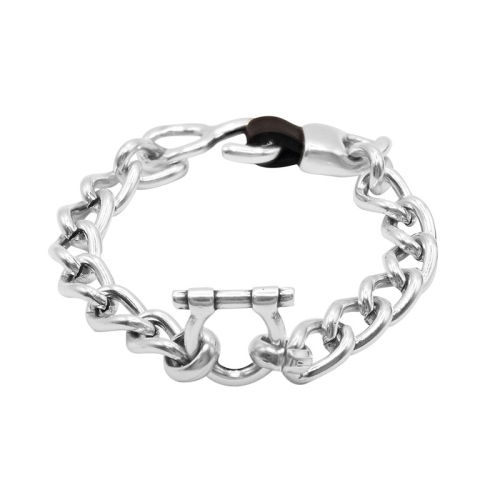 Фото Браслет Eslabon Ciclon 24M107-00-3