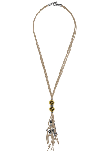 Фото Колье VOLANS Ciclon 250819 Фото Колье VOLANS Ciclon 250819