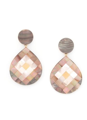 Фото Серьги San Lazzaro Nature Bijoux 12-90293