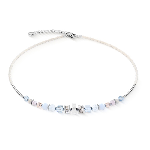 Фото Колье Гармония Coeur de Lion 3023/10-1039