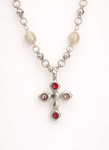 Колье Alma Ciclon 265808-09