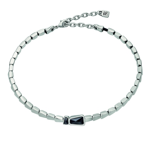 Фото Колье "Glamatic" UNOde50 COL1026NGRMTL0U Фото Колье "Glamatic" UNOde50 COL1026NGRMTL0U