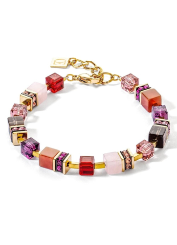 Фото Браслет Red-Gold Coeur de Lion 3039/30-0316