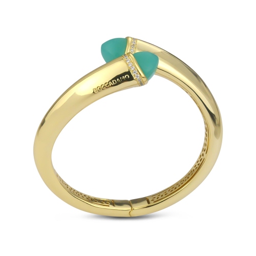 Фото Браслет Caleida Boccadamo KBR017DZ G/G