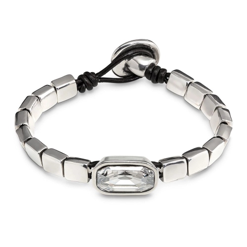 Фото Браслет Anaconda UNOde50 PUL2156BLNMTL0U