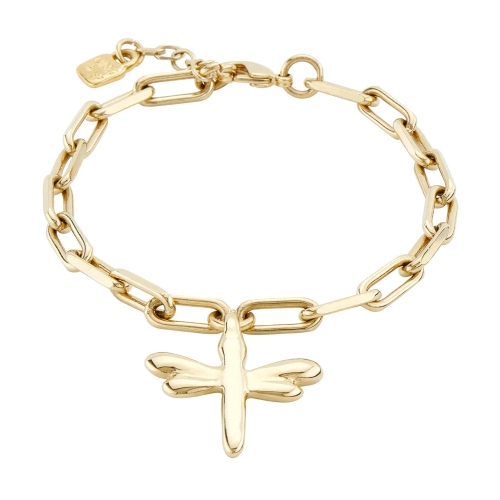 Браслет Take-me UNOde50 PUL2042ORO0000M