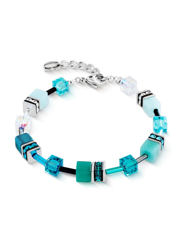 Фото Браслет Геометрия Coeur de Lion 2838/30-0624