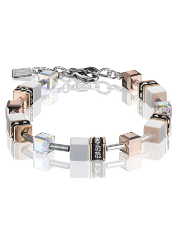 Фото Браслет White Coeur de Lion 4016/30-1400