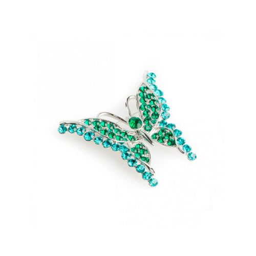 Брошь Бабочка