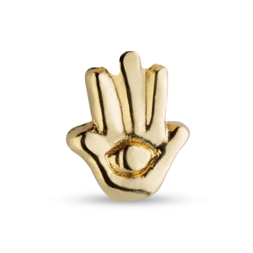 Фото Моносерьга Protect us UNOde50 PIE0006ORO0000U Фото Моносерьга Protect us UNOde50 PIE0006ORO0000U