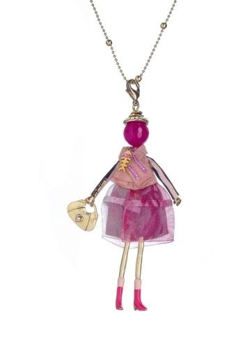 Фото Подвеска Dolls Miamelie MiA-2308-CL5521