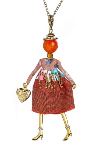 Фото Подвеска Dolls Miamelie MiA-2308-CL5454