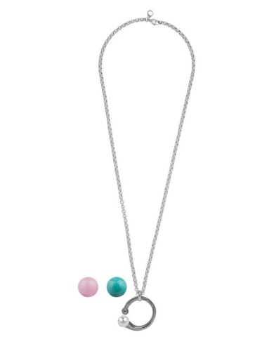 Колье Camaleonica Ciclon 23R800-51