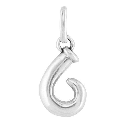 Фото Подвеска Count 'til 6 CHA0093MTL0000U UNOde50 CHA0093MTL0000U