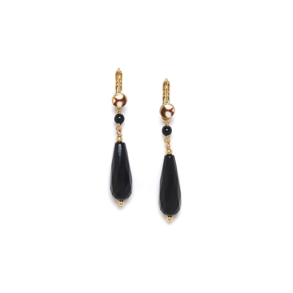 Фото Серьги Bagheera Nature Bijoux NB24.1-12-79189