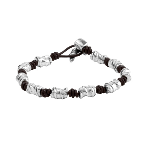 Фото Браслет White fang UNOde50 PUL1488MTLMAR0L