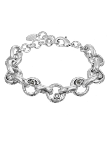 Фото Браслет Claudio Canzian CC00204510 silver