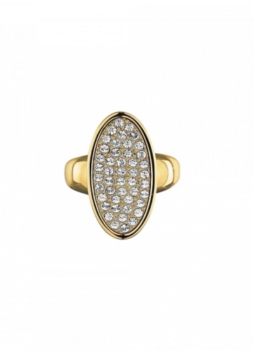 OVALINE кольцо USTERIA I SG CRYSTAL 332932