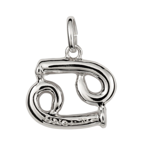 Фото Подвеска Cancer UNOde50 CHA0199MTLCAN0U