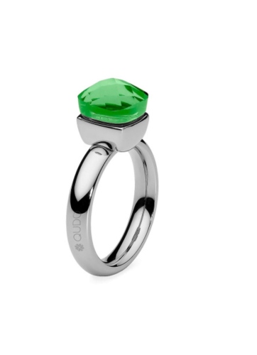 Фото Кольцо Firenze Qudo 610841 G/S