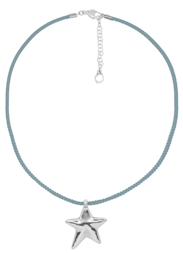 Фото Колье Star Flella Ciclon 253802-36